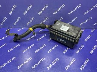 Блок предохранителей под капотом MITSUBISHI CANTER 2006 контрактная Блок предохранителей под капотом MITSUBISHI CANTER 2006