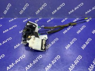 Фото запчасти замок двери задний левый MAZDA CX-7 2006 контрактная запчасть Запчасть замок двери задний левый MAZDA CX-7 2006