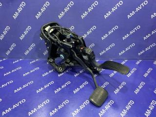Педаль газа FORD EXPLORER 2014