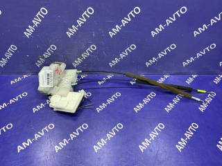 Фото запчасти замок двери задний правый MAZDA CX-7 2006 контрактная запчасть Запчасть замок двери задний правый MAZDA CX-7 2006