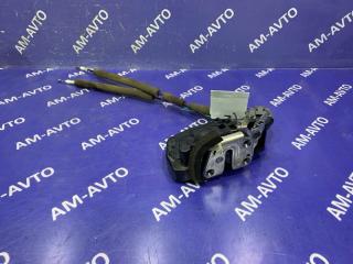 Запчасть замок двери задний правый NISSAN MURANO 2008