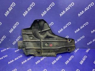 Защита горловины топливного бака TOYOTA LAND CRUISER PRADO 2005