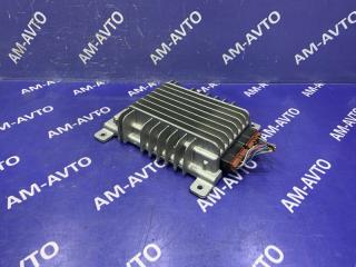 Усилитель звука INFINITI FX35 2011 контрактная Усилитель звука INFINITI FX35 2011