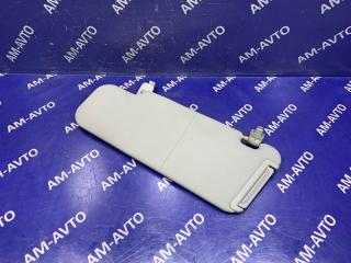 Козырек солнцезащитный передний правый MAZDA CX-7 2006