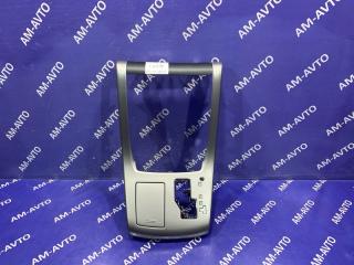 Консоль акпп TOYOTA ALPHARD 2010 контрактная Консоль акпп TOYOTA ALPHARD 2010