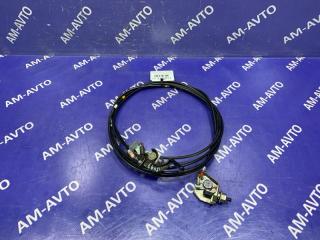 Тросик лючка топливного бака TOYOTA CALDINA 1994 контрактная Тросик лючка топливного бака TOYOTA CALDINA 1994