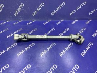 Карданчик рулевой в сборе BMW 3-Series 2017