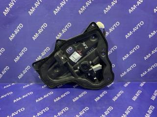 Стеклоподъемник задний левый MAZDA AXELA 2014 контрактная Стеклоподъемник задний левый MAZDA AXELA 2014