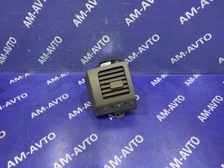 Воздуховод левый TOYOTA LAND CRUISER PRADO 2005