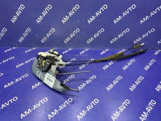 Замок двери передний правый MAZDA CX-7 2006