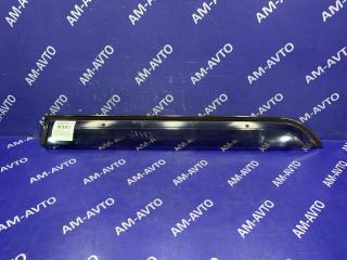 Запчасть ветровики задние левые FORD EXPLORER 2014