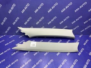 Обшивка стойки передняя SUZUKI ESCUDO 2005