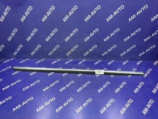 Молдинг двери задний левый VOLKSWAGEN TIGUAN 2009