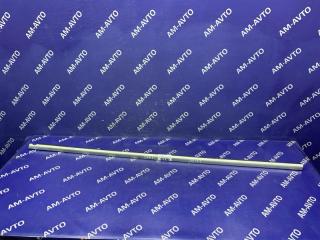 Молдинг двери передний левый PORSCHE CAYENNE 2009