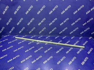 Запчасть молдинг двери задний правый PORSCHE CAYENNE 2009