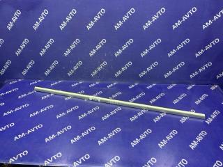 Запчасть молдинг двери задний левый PORSCHE CAYENNE 2009