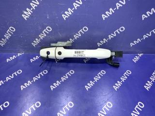 Ручка двери внешняя передняя правая HONDA STEPWGN 2015 контрактная Ручка двери внешняя передняя правая HONDA STEPWGN 2015