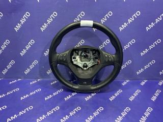 Руль BMW X5 2011
