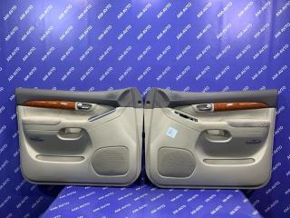 Обшивка двери TOYOTA LAND CRUISER PRADO 2005 контрактная Обшивка двери TOYOTA LAND CRUISER PRADO 2005