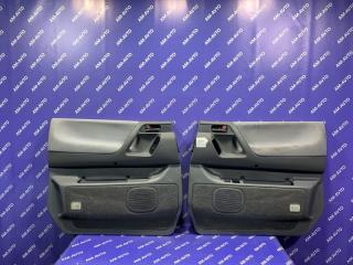 Обшивка двери передняя TOYOTA ESTIMA 1999 контрактная Обшивка двери передняя TOYOTA ESTIMA 1999