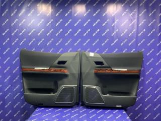 Обшивка двери TOYOTA ALPHARD 2010 контрактная Обшивка двери TOYOTA ALPHARD 2010