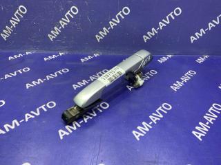 Ручка двери внешняя задняя правая HONDA TORNEO 1997 контрактная Ручка двери внешняя задняя правая HONDA TORNEO 1997