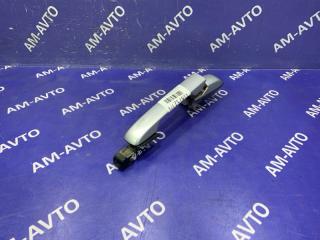 Ручка двери внешняя задняя левая HONDA TORNEO 1997 контрактная Ручка двери внешняя задняя левая HONDA TORNEO 1997