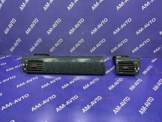 Воздуховод TOYOTA ALPHARD 2004