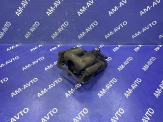 Суппорт тормозной задний левый VOLKSWAGEN TIGUAN 2009