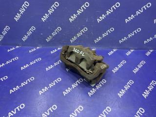 Суппорт тормозной передний левый LEXUS RX350 2013 контрактная Суппорт тормозной передний левый LEXUS RX350 2013