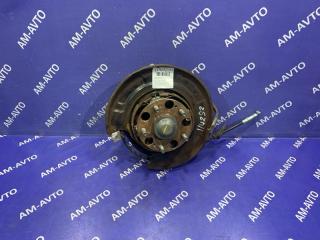 Ступица задняя левая HONDA STEPWGN 2015