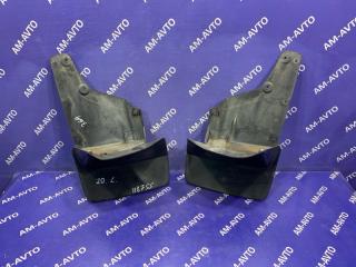 Брызговики задние TOYOTA LAND CRUISER 2003 контрактная Брызговики задние TOYOTA LAND CRUISER 2003
