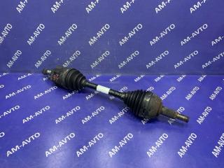 Привод передний левый NISSAN MURANO 2008