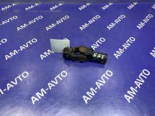 Карданчик рулевой под капотом TOYOTA ESTIMA 1999