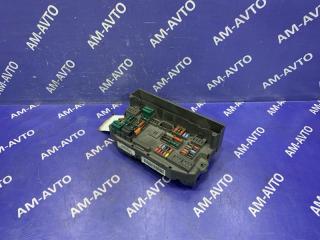 Запчасть блок предохранителей в салоне BMW X5 2008