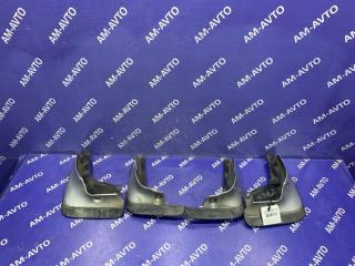 Брызговики TOYOTA CALDINA 1994 контрактная Брызговики TOYOTA CALDINA 1994