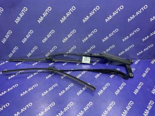 Запчасть дворник передний PORSCHE CAYENNE 2009