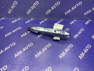 Ручка двери внешняя передняя правая HONDA VEZEL 2014 контрактная Ручка двери внешняя передняя правая HONDA VEZEL 2014