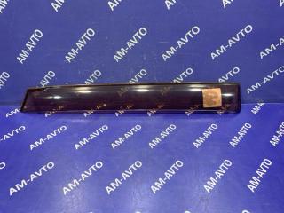 Запчасть ветровики задние правые NISSAN MURANO 2008