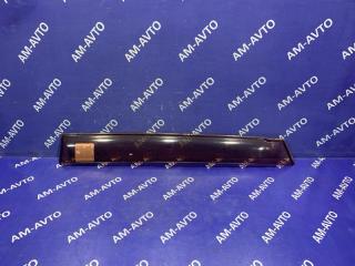 Запчасть ветровики задние левые NISSAN MURANO 2008