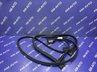 Уплотнение дверей переднее левое TOYOTA RAV4 2019 контрактная Уплотнение дверей переднее левое TOYOTA RAV4 2019