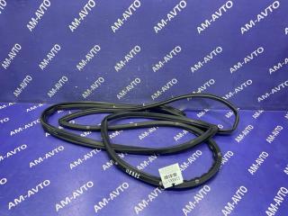 Уплотнение дверей переднее левое NISSAN MURANO 2008