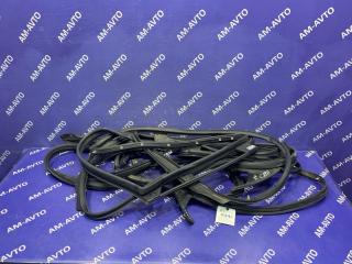 Уплотнение дверей заднее INFINITI FX35 2011 контрактная Уплотнение дверей заднее INFINITI FX35 2011