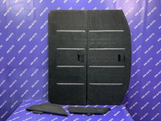 Пол багажника задний TOYOTA HARRIER 2014