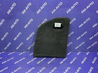 Обшивка багажника BMW 3-Series 2017 контрактная Обшивка багажника BMW 3-Series 2017