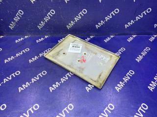 Запчасть подставка под аккумулятор NISSAN MURANO 2008