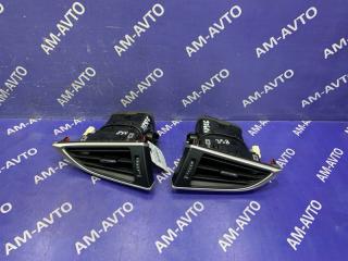 Воздуховод TOYOTA HARRIER 2014