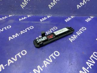 Рамка салонного фильтра TOYOTA LAND CRUISER 2003 контрактная Рамка салонного фильтра TOYOTA LAND CRUISER 2003