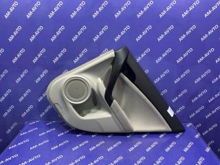 Запчасть обшивка двери задняя правая HONDA ACCORD 2009