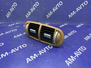 Воздуховод задний PORSCHE CAYENNE 2009